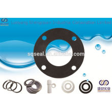 Henan rubber gasket